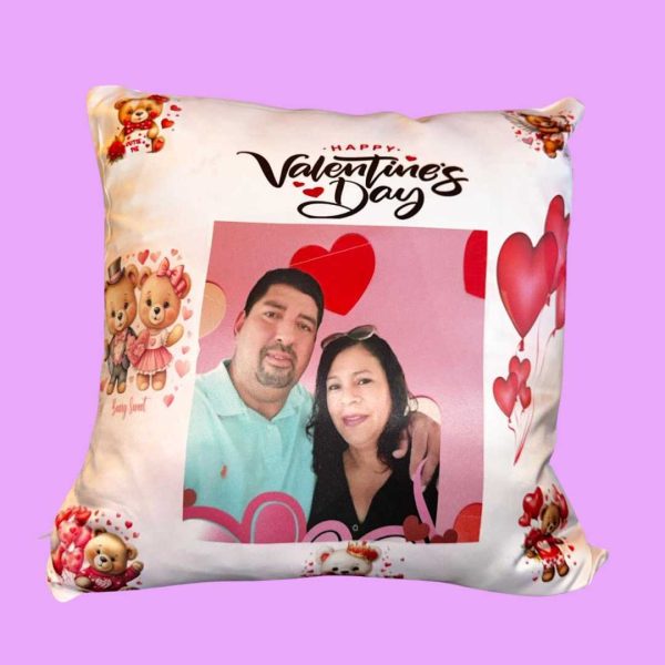 Cojines personalizados con fotos y frases - Image 28