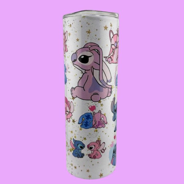 Termo personalizado - 20 oz - Image 10