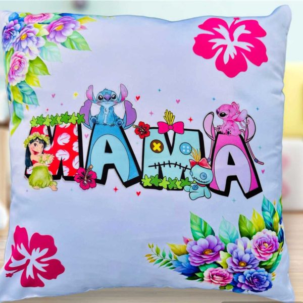 Cojines personalizados con fotos y frases - Image 13