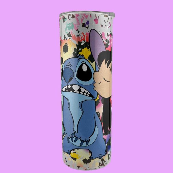 Termo personalizado - 20 oz - Image 13