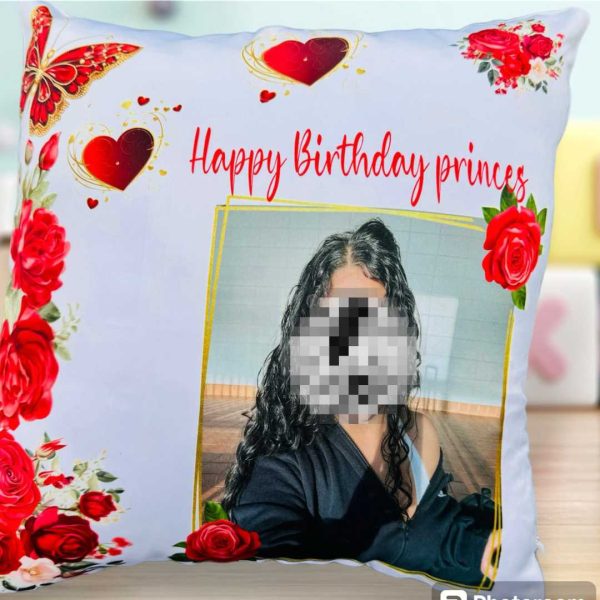 Cojines personalizados con fotos y frases - Image 14