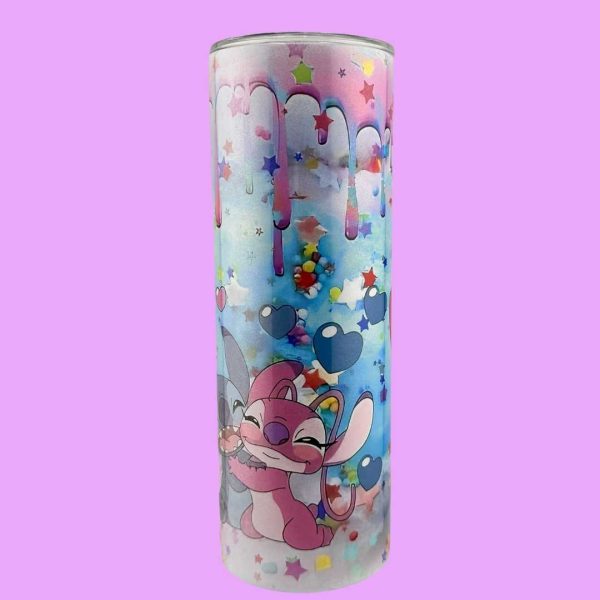 Termo personalizado - 20 oz - Image 16