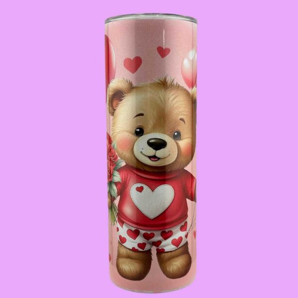 Termo personalizado - 20 oz - Image 17