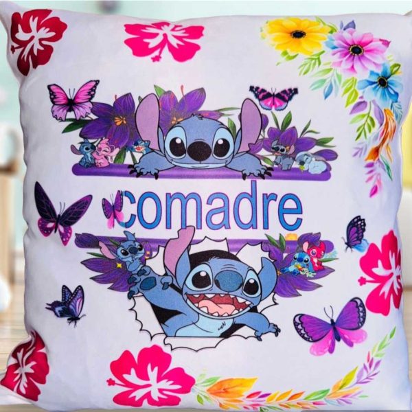 Cojines personalizados con fotos y frases - Image 18