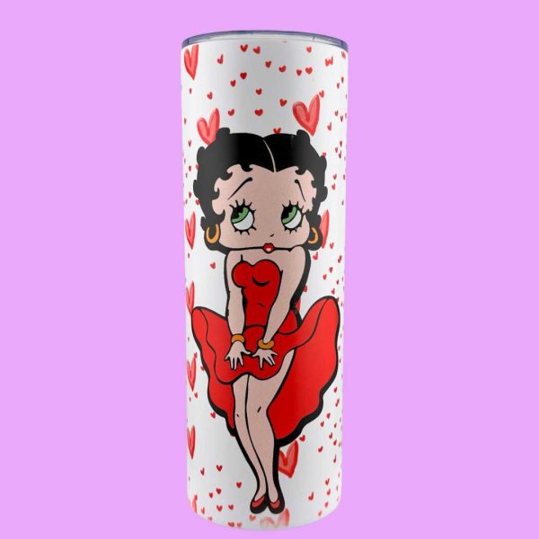 Termo personalizado - 20 oz - Image 2