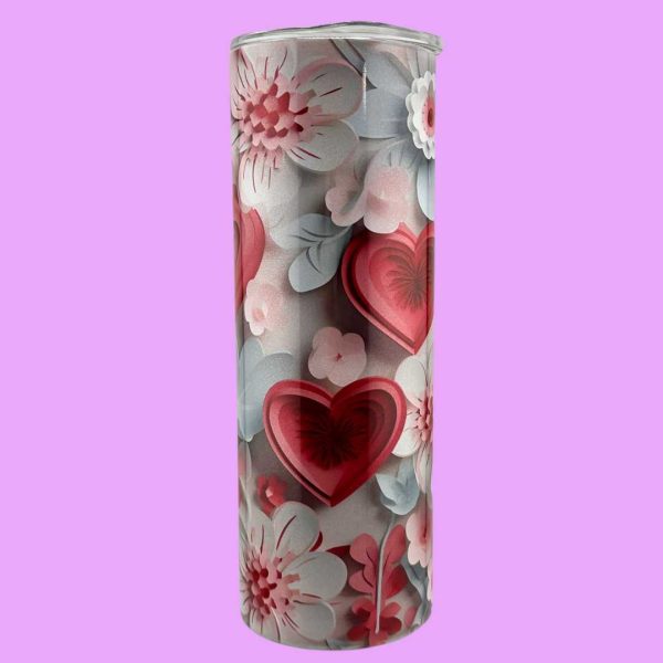 Termo personalizado - 20 oz - Image 21