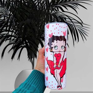 Termo personalizado - 20 oz
