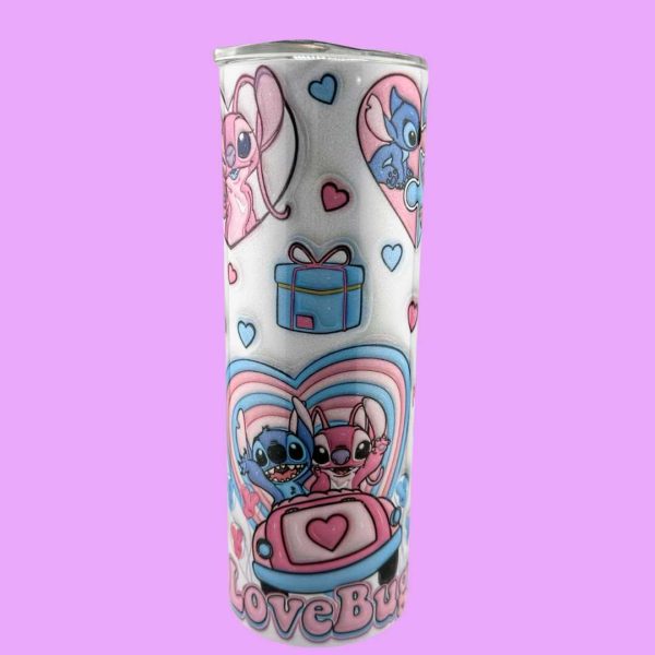 Termo personalizado - 20 oz - Image 3