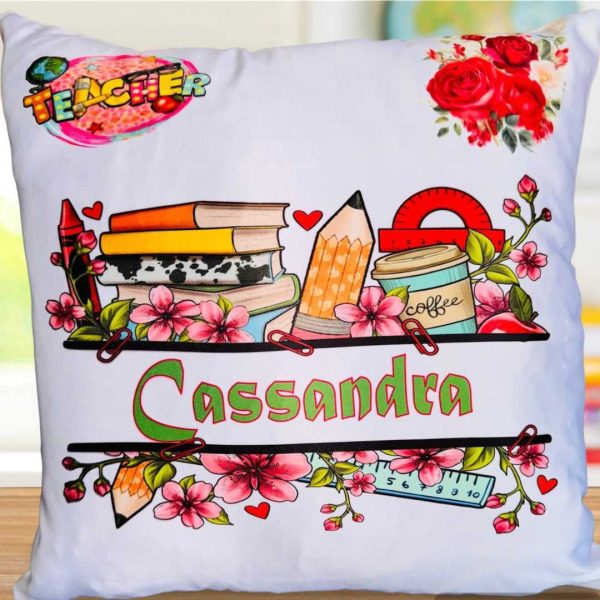 Cojines personalizados con fotos y frases - Image 4