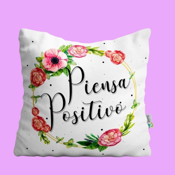 Cojines personalizados con fotos y frases - Image 30