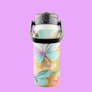 Termo personalizado - 42 oz