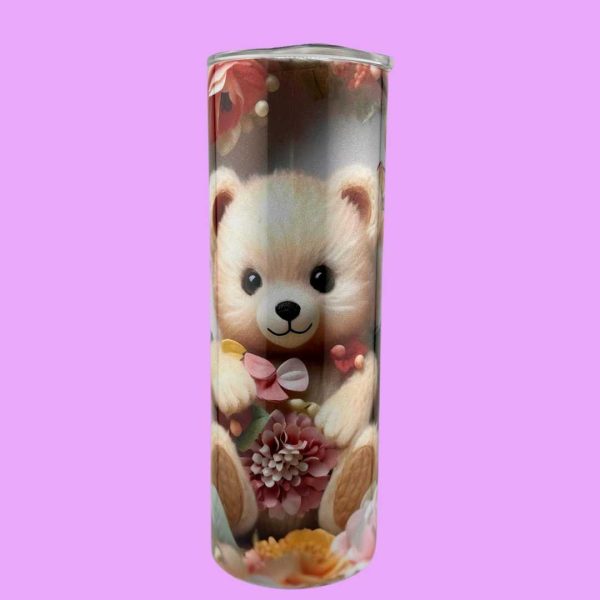 Termo personalizado - 20 oz - Image 4