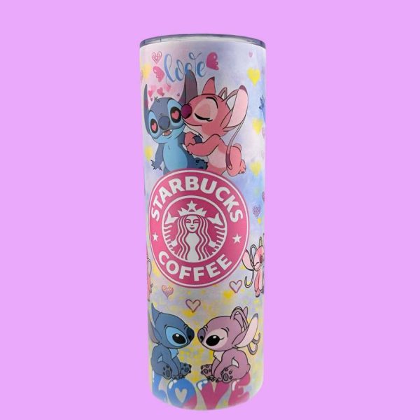 Termo personalizado - 20 oz - Image 6