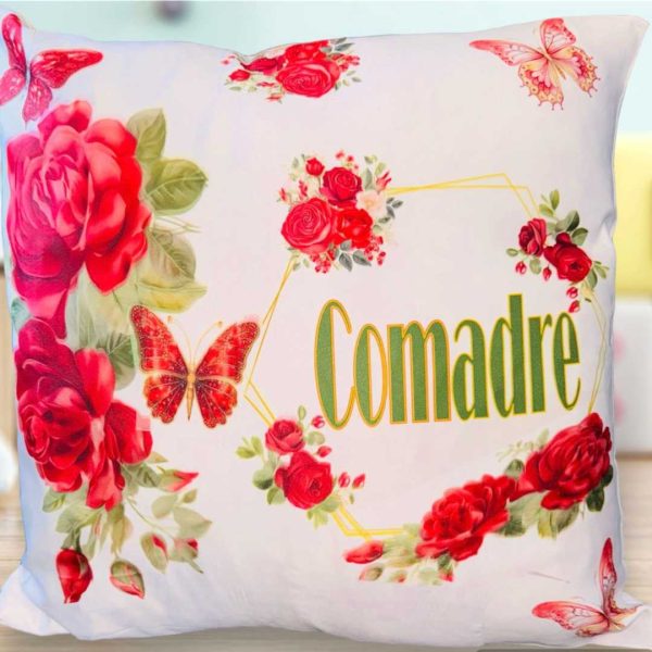 Cojines personalizados con fotos y frases - Image 8