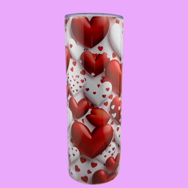 Termo personalizado - 20 oz - Image 7