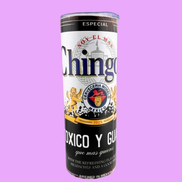 Termo personalizado - 20 oz - Image 8