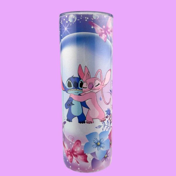 Termo personalizado - 20 oz - Image 9