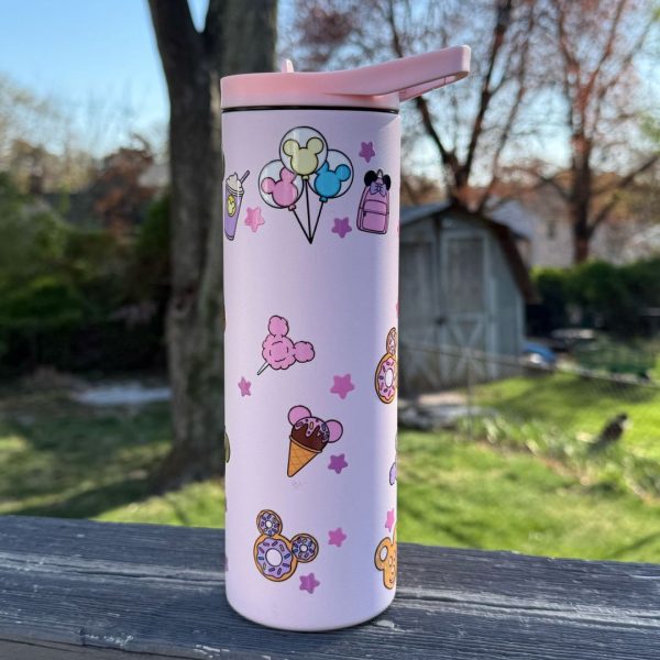 Termo personalizado - 20 oz - Image 25