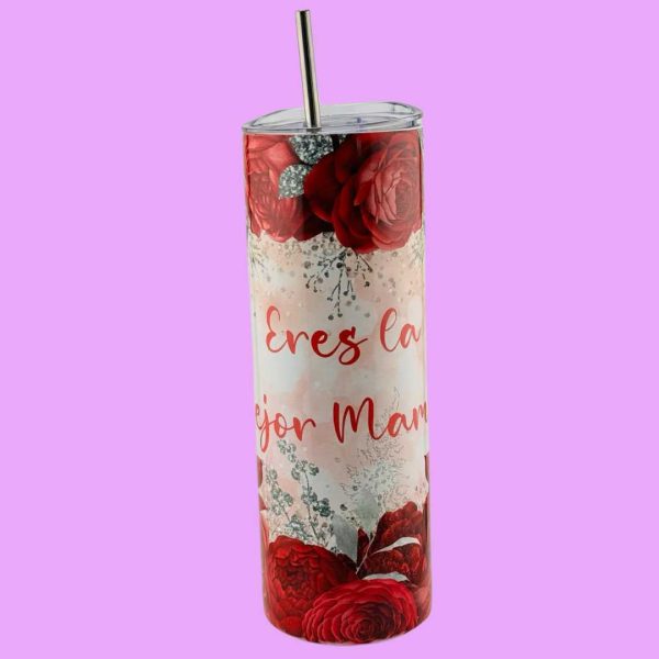 Termo personalizado - 20 oz - Image 23