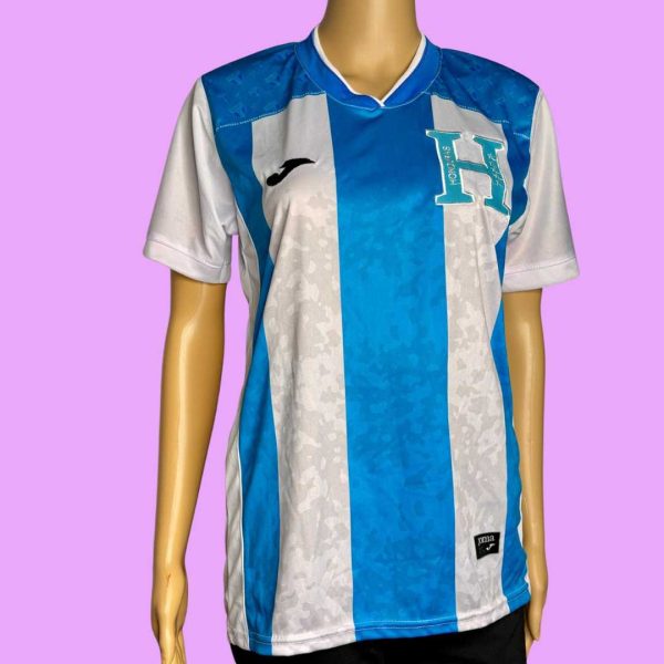 Playera con grabado "Honduras" - Image 20