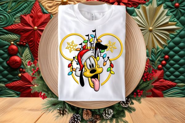 Playeras personalizadas con tus personajes favoritos - Image 17