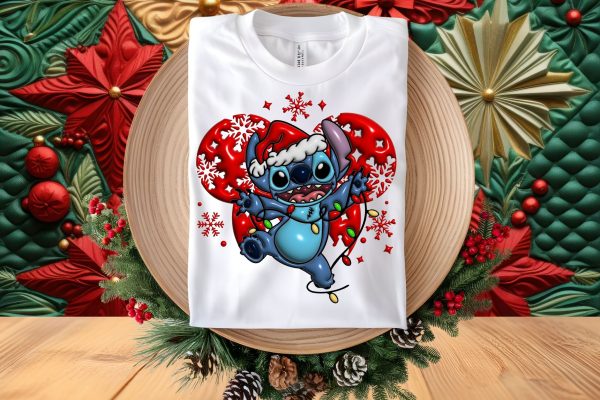 Playeras personalizadas con tus personajes favoritos - Image 18