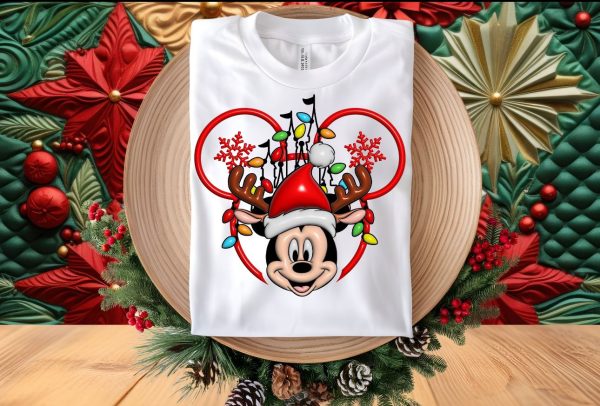 Playeras personalizadas con tus personajes favoritos - Image 10