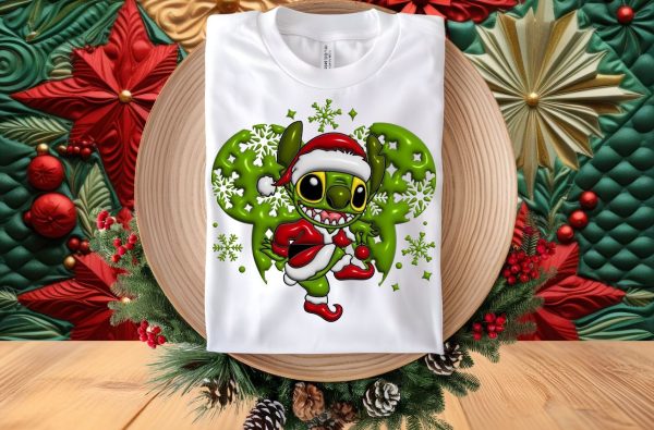 Playeras personalizadas con tus personajes favoritos - Image 11