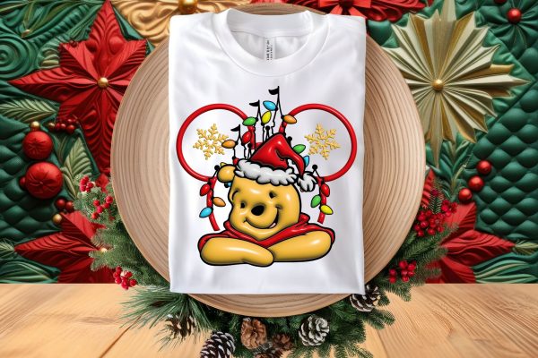 Playeras personalizadas con tus personajes favoritos - Image 12