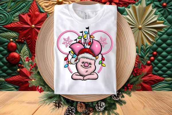 Playeras personalizadas con tus personajes favoritos - Image 13