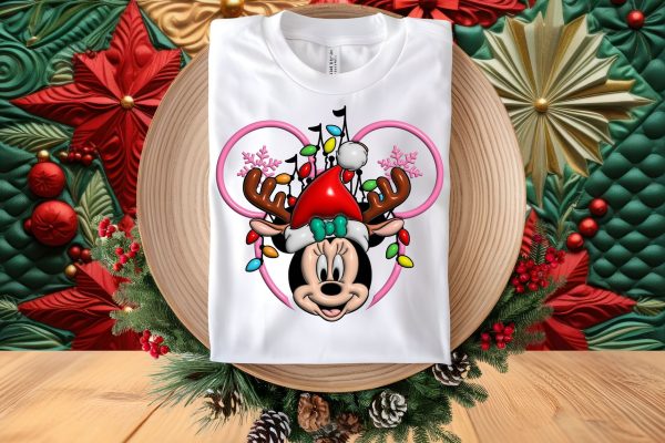 Playeras personalizadas con tus personajes favoritos - Image 14