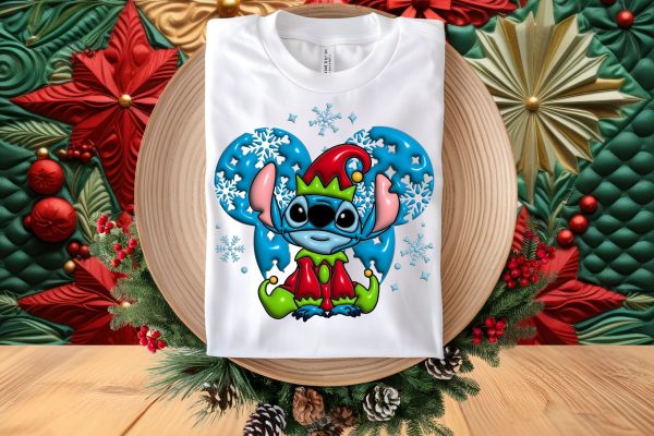Playeras personalizadas con tus personajes favoritos - Image 15