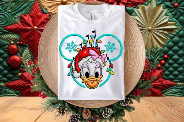 Playeras personalizadas con tus personajes favoritos - Image 16