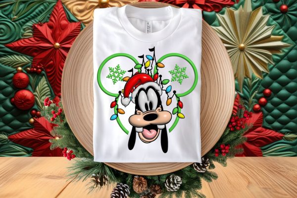 Playeras personalizadas con tus personajes favoritos - Image 19