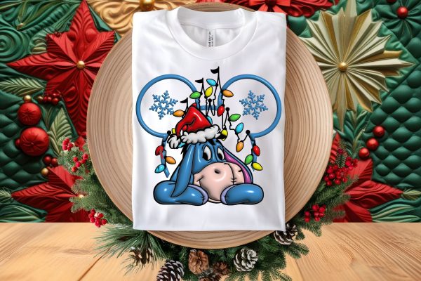 Playeras personalizadas con tus personajes favoritos - Image 9