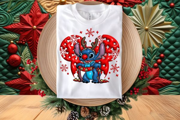 Playeras personalizadas con tus personajes favoritos - Image 8