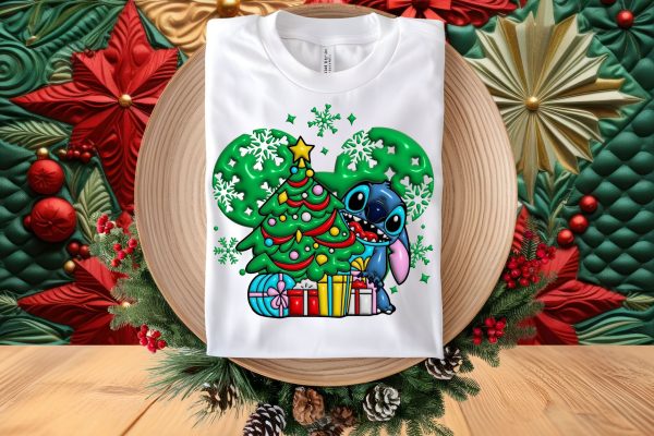 Playeras personalizadas con tus personajes favoritos