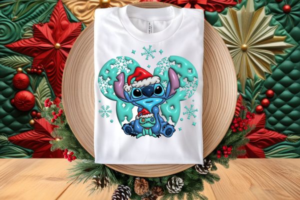 Playeras personalizadas con tus personajes favoritos - Image 5