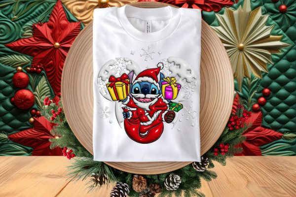 Playeras personalizadas con tus personajes favoritos - Image 4