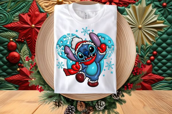 Playeras personalizadas con tus personajes favoritos - Image 3