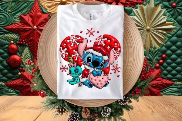 Playeras personalizadas con tus personajes favoritos - Image 2