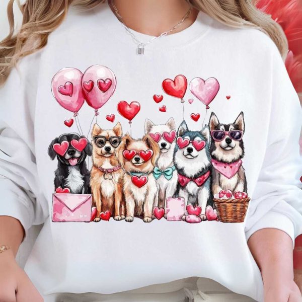 Suéteres Personalizados para San Valentín - Image 2