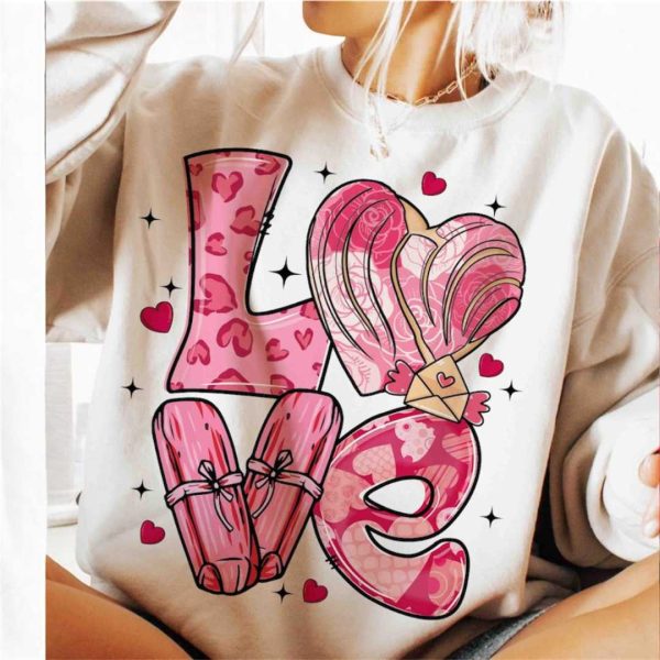 Suéteres Personalizados para San Valentín - Image 4