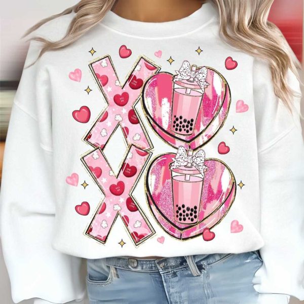 Suéteres Personalizados para San Valentín - Image 3