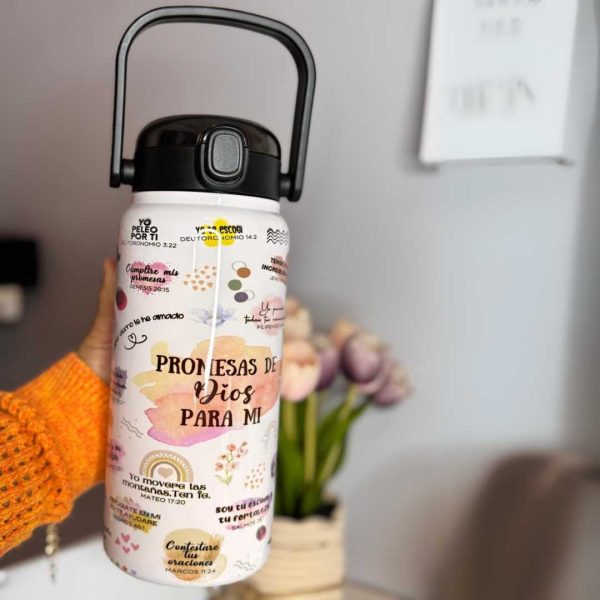 Termo personalizado - 42 oz - Image 5